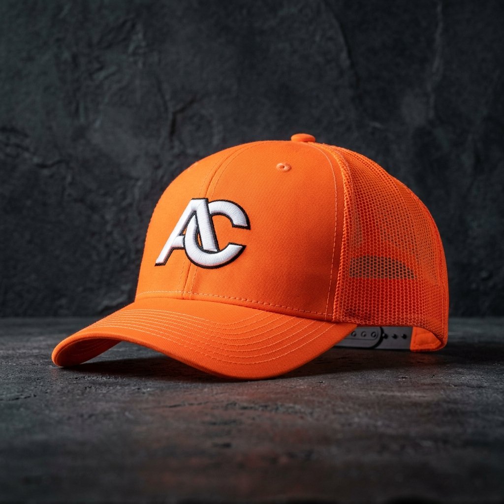 Gorra AC Music