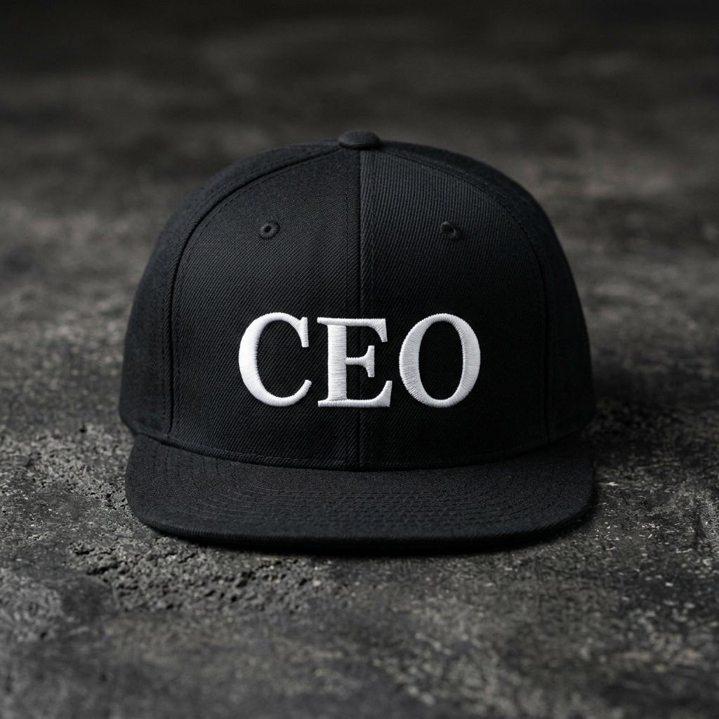 Gorra Snapback